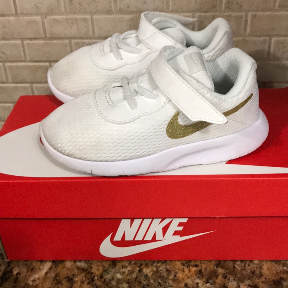 Nike’s